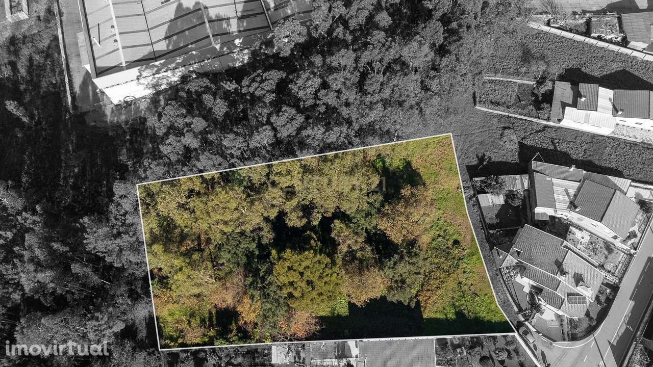 Terreno com 1480m2 em Rio Meão - Grande imagem: 5/6