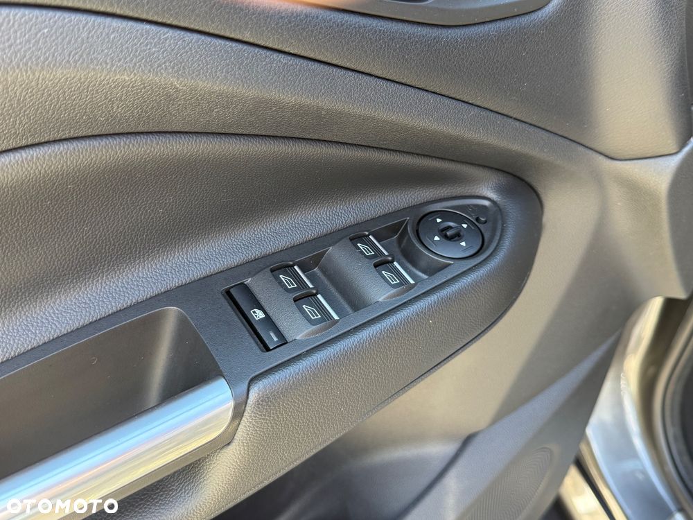 Ford Kuga 2.0 TDCi AWD ST-Line Black - 25