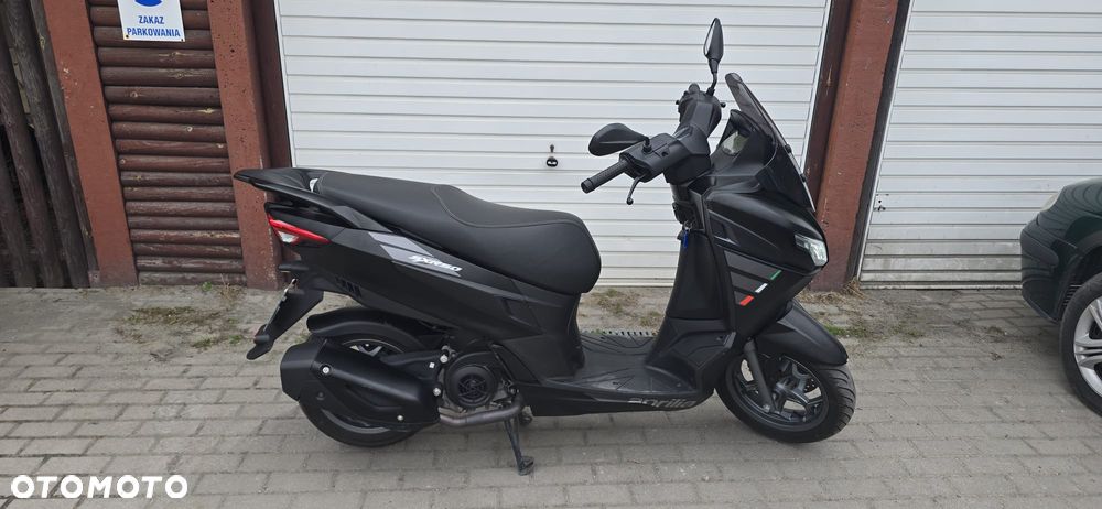 Aprilia Inny - 16