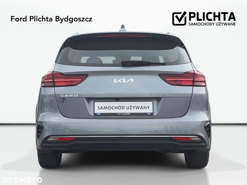 Kia Ceed 1.5 T-GDI M - 7