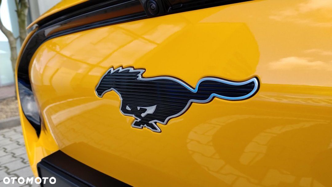 Ford Mustang Mach-E - 9
