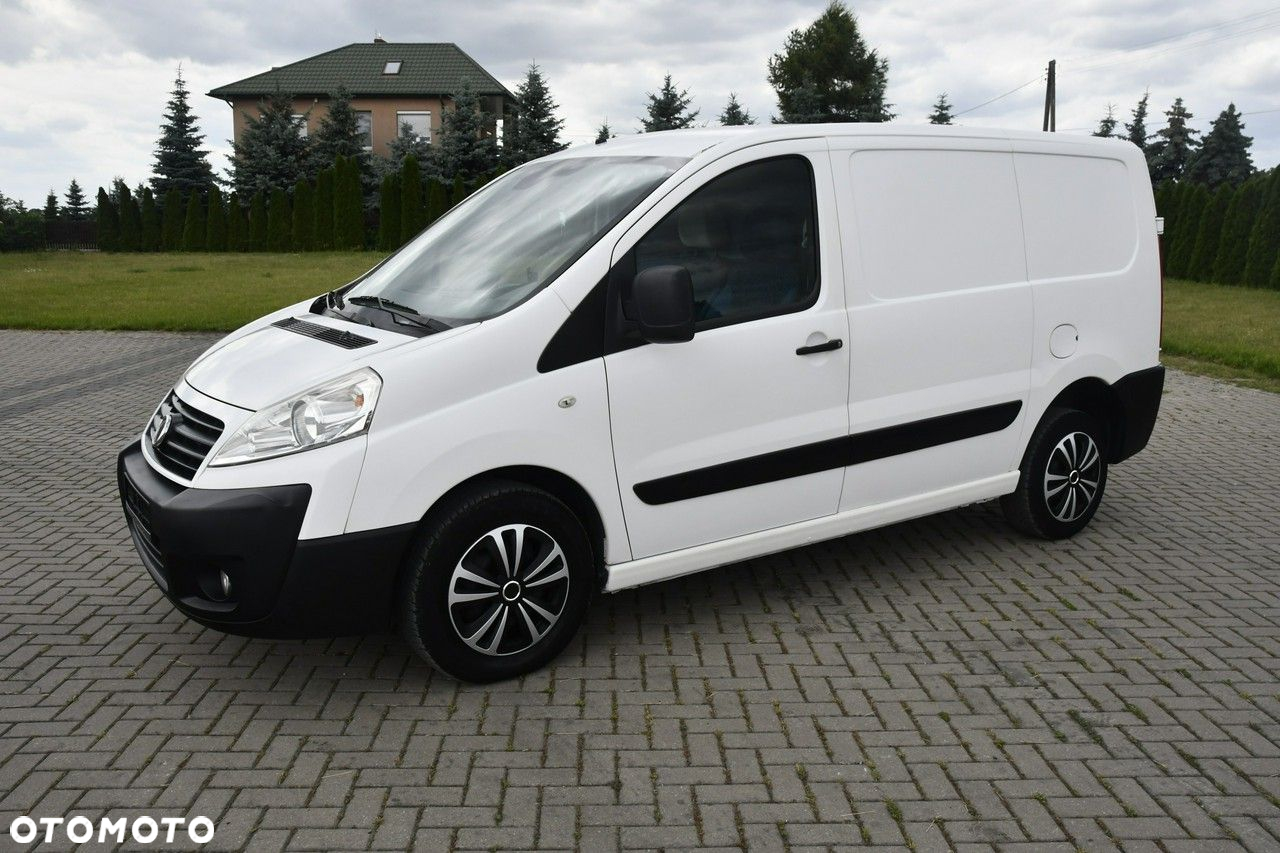 Fiat Scudo - 7