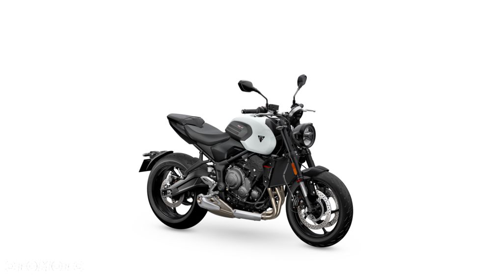 Triumph Trident - 13