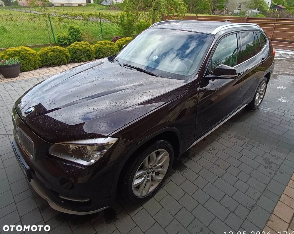 BMW X1 - 3