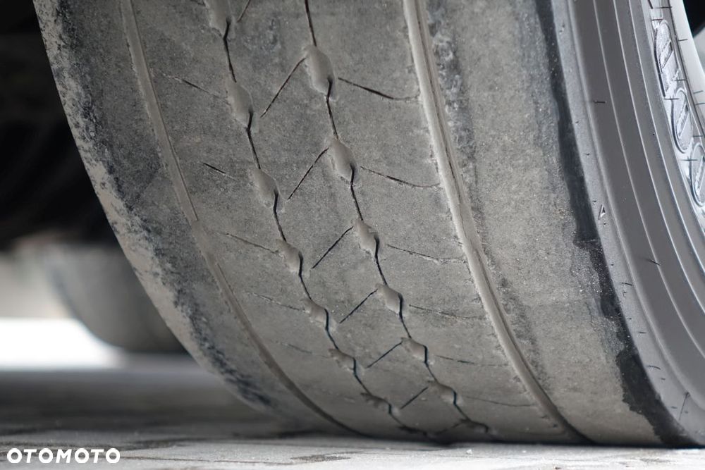 Renault GAMA T480 DTI 13/ NOWY MODEL / STANDARD / AUTOMAT / EURO6 / 2 ZBIORNIKI - 12