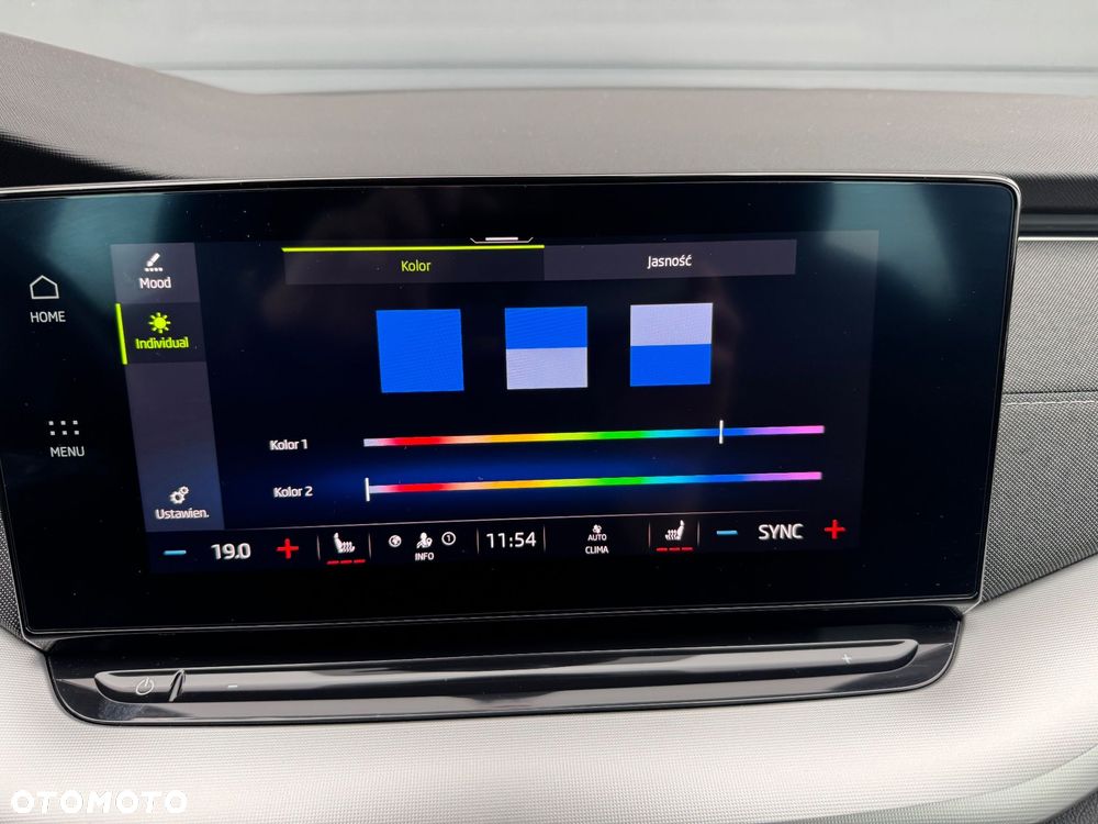 Skoda Octavia 2.0 TDI SCR Style DSG - 27