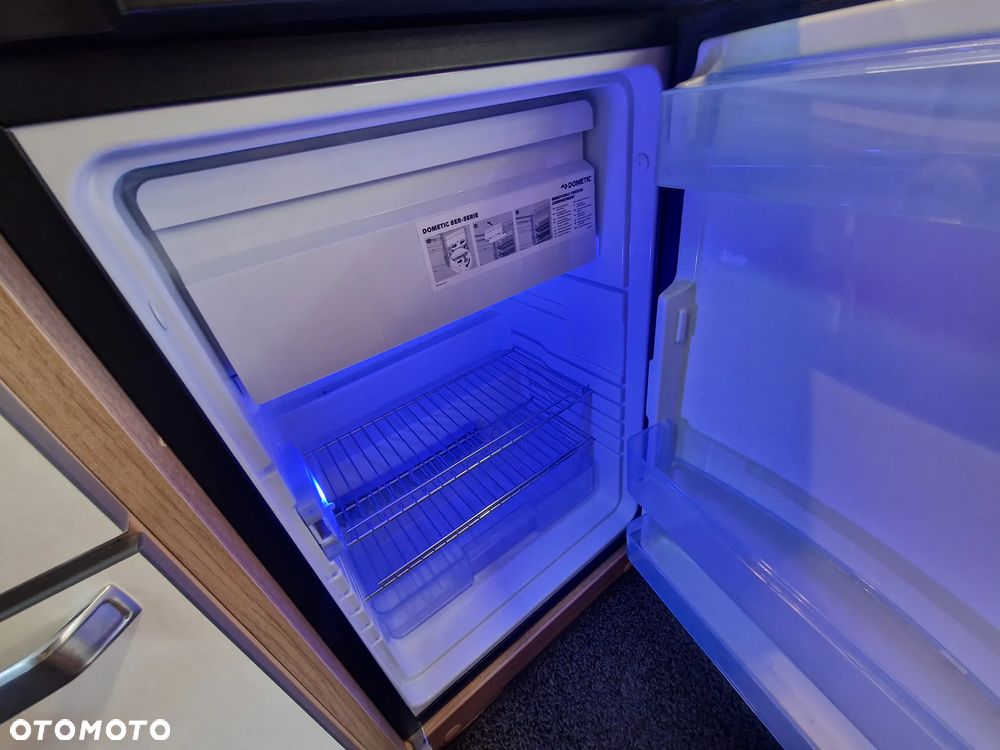 Weinsberg CaraOne 400 LK - 14