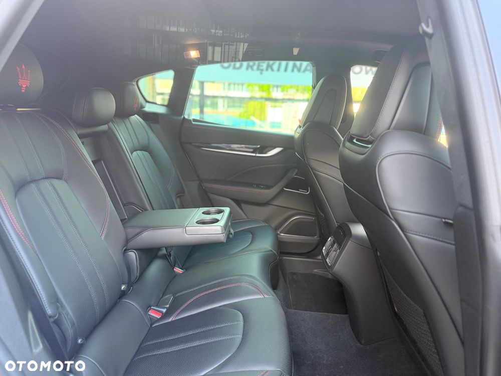 Maserati Levante Modena - 19