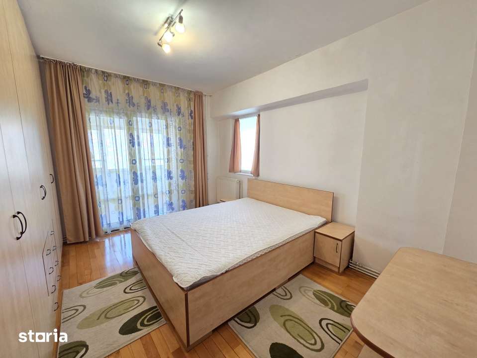 Apartament cu 3 camere si terasa 25mp | 2 parcari | Zona Expo Marasti! — fotografia 3