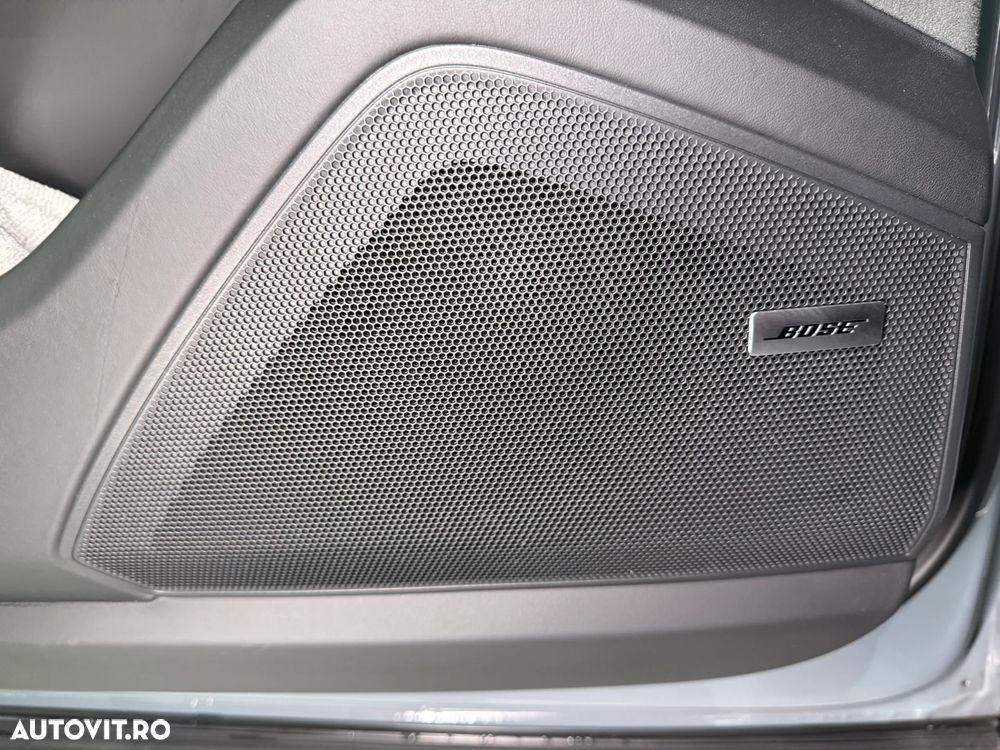 Porsche Cayenne Coupe GTS Tiptronic S - 17