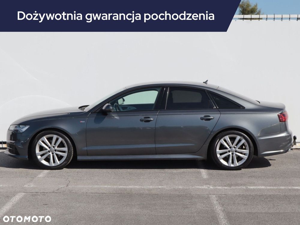 Audi A6 Limousine - 4