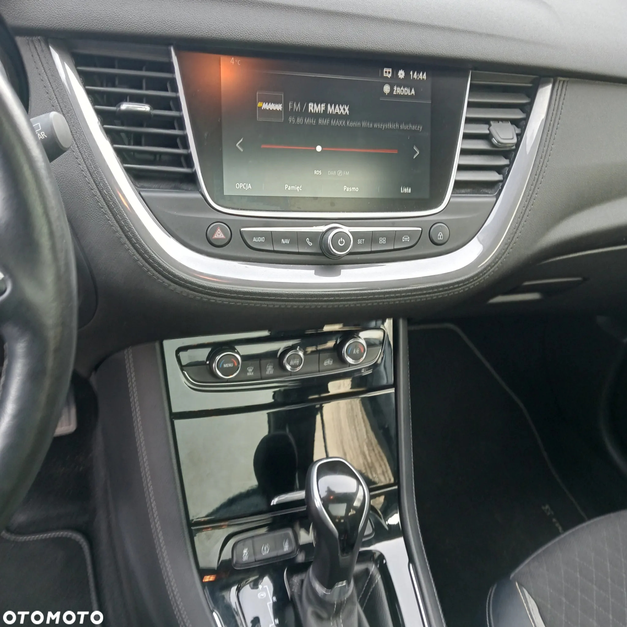 Opel Grandland X 1.2 T Enjoy S&S - 5