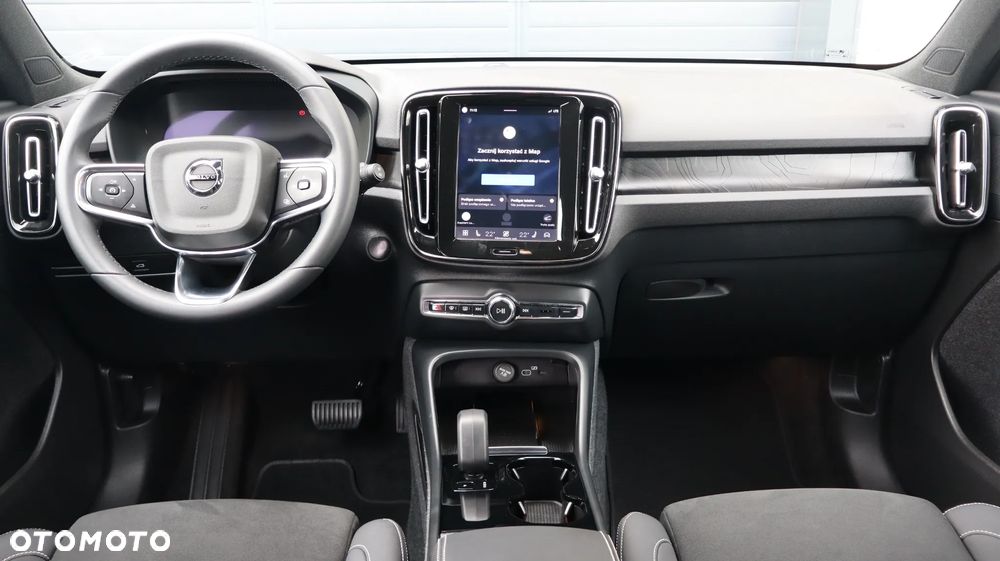 Volvo XC 40 82kWh Recharge Twin AWD Plus - 10