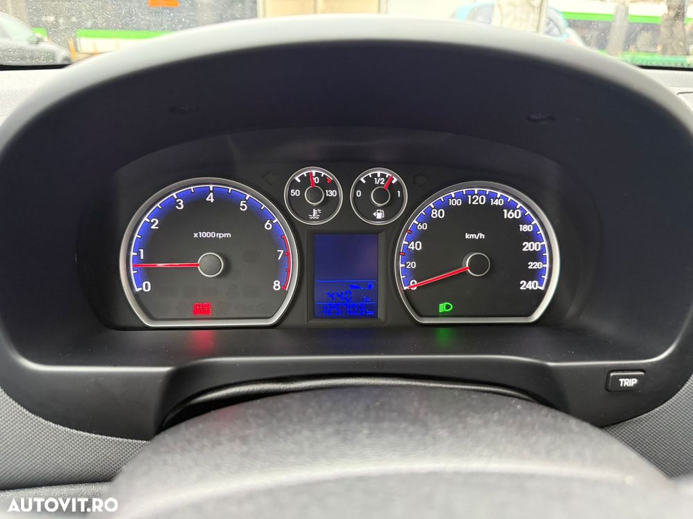 Hyundai i30 1.4 Comfort - 6