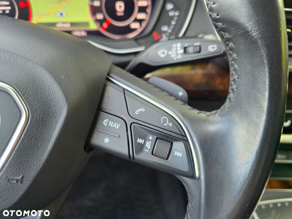 Audi Q5 2.0 TDI Quattro Sport S tronic - 28
