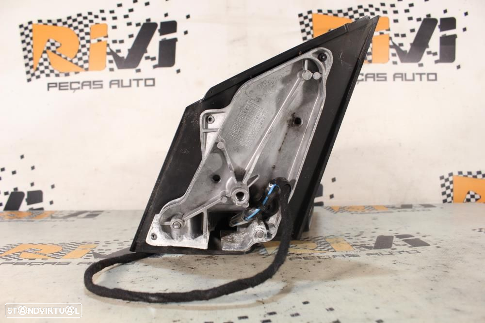 Espelho Retrovisor Direito Volkswagen Polo (6R1, 6C1)  Retrovisor Dire - 2