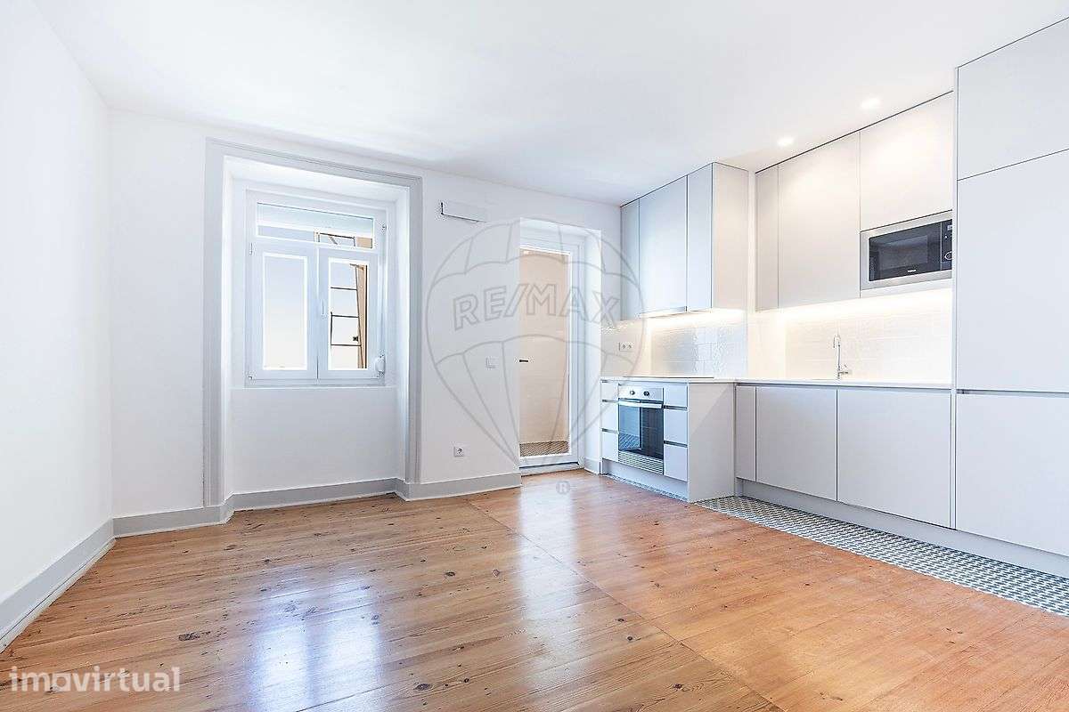 Apartamento T1 para venda - Grande imagem: 4/22