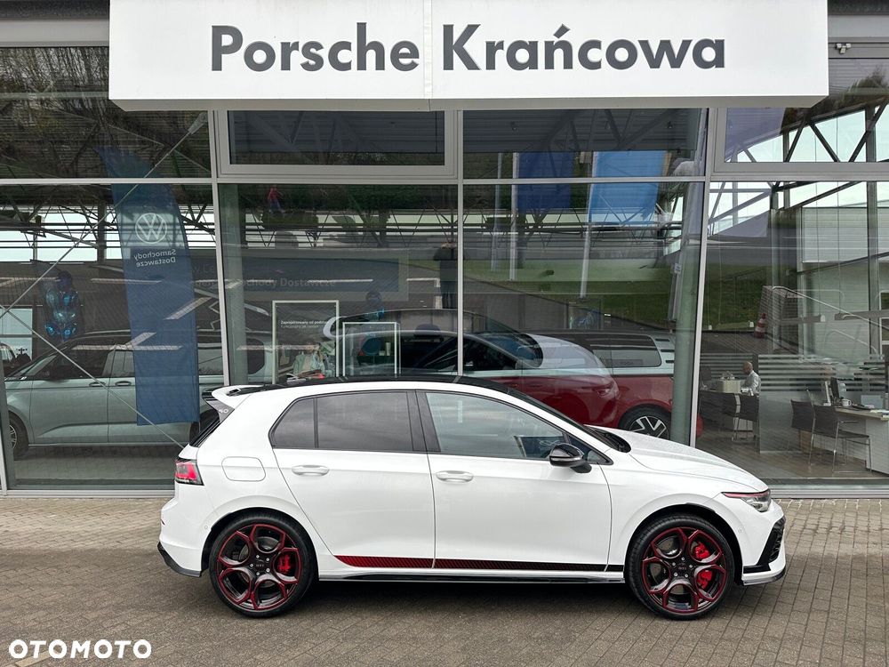 Volkswagen Golf 2.0 TSI GTI Edition 50 DSG - 9