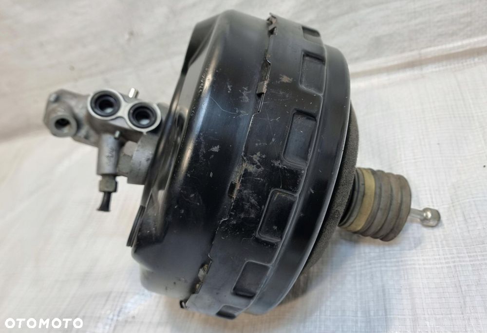 SERWO POMPA HAMULCOWA OPEL ASTRA J IV 13338057 - 3