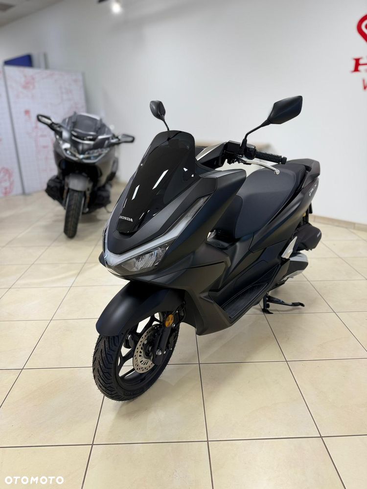 Honda PCX - 3