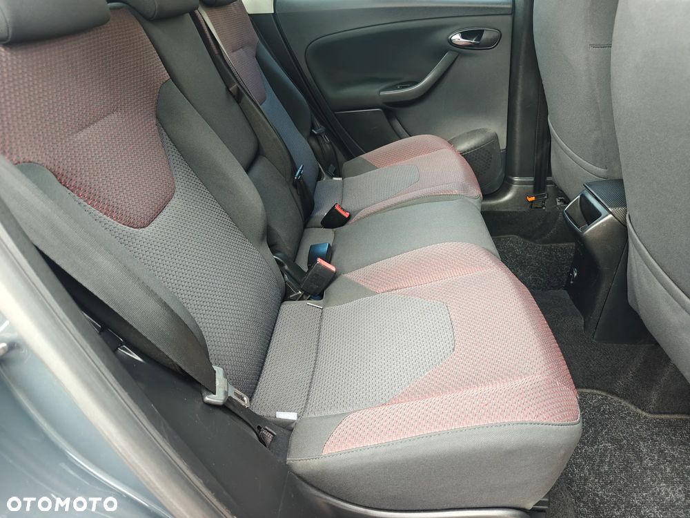 Seat Altea 1.6 Sport Edition - 7