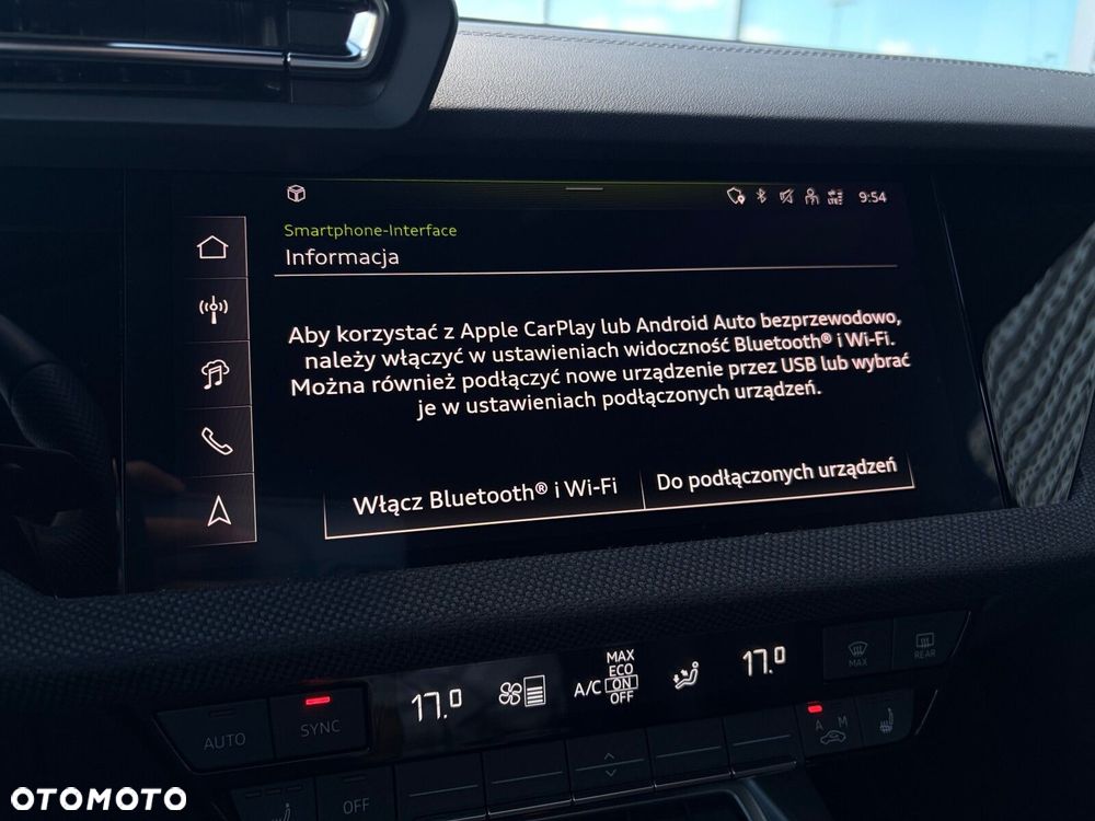 Audi S3 Limousine - 28