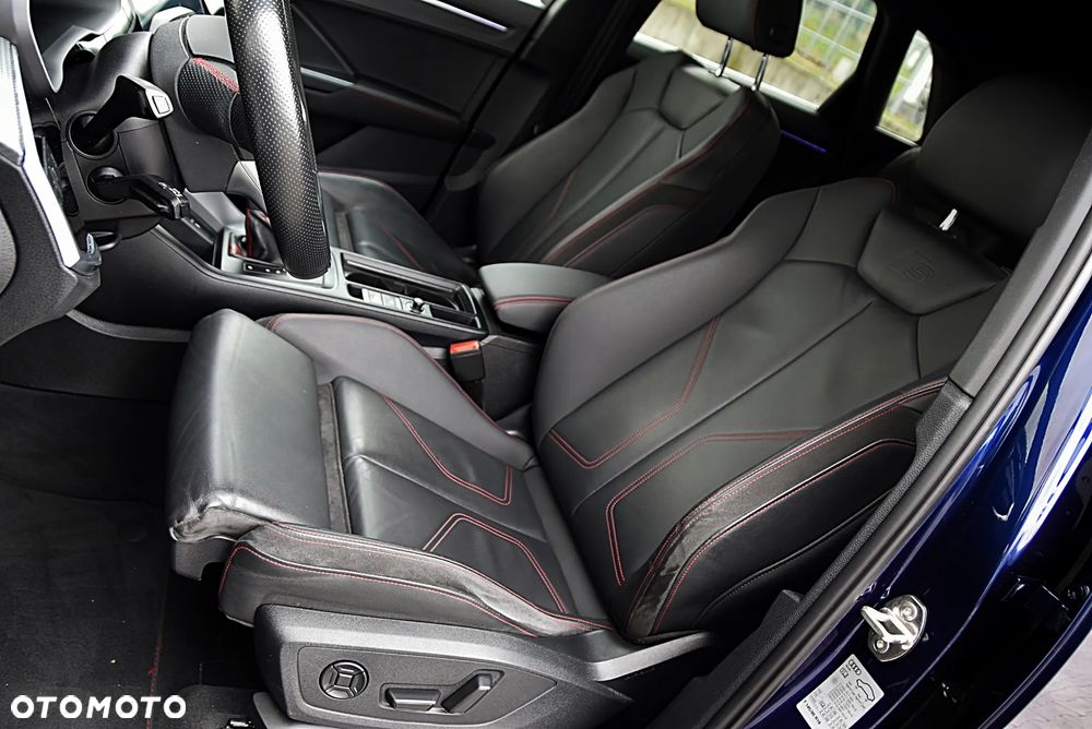 Audi Q3 35 TFSI S line S tronic - 13