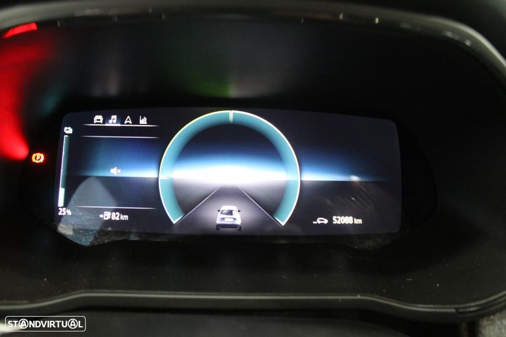 Renault Zoe (c/ Bateria) EV50 110hp Evolution - 15