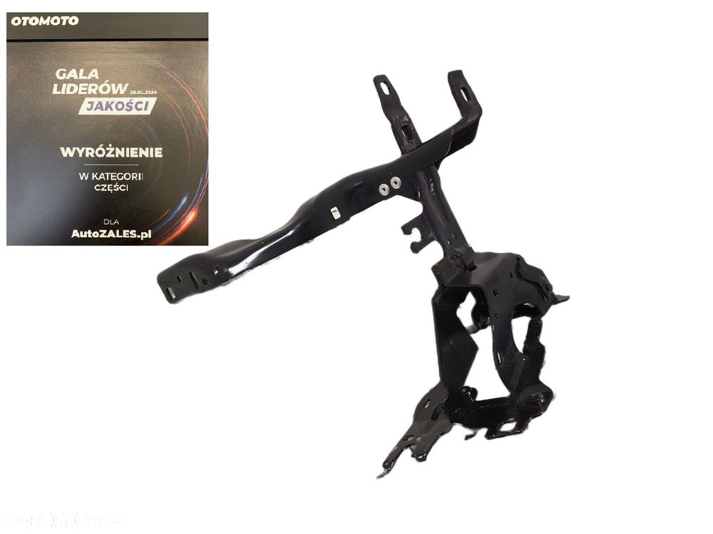 WSPORNIK MOCOWANIE OKULAR LAMPY PRAWY PRAWA BMW 5 G30 G31 7377804 - 1
