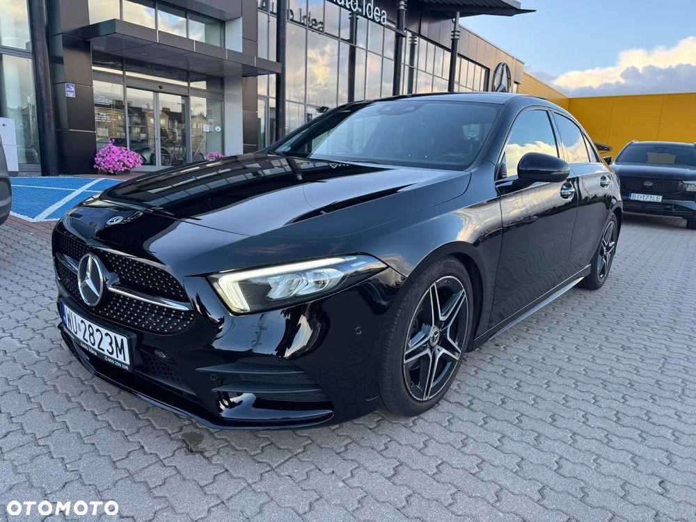Mercedes-Benz Klasa A