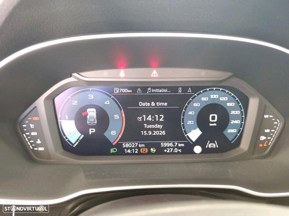 Audi Q3 35 TDI S tronic - 6