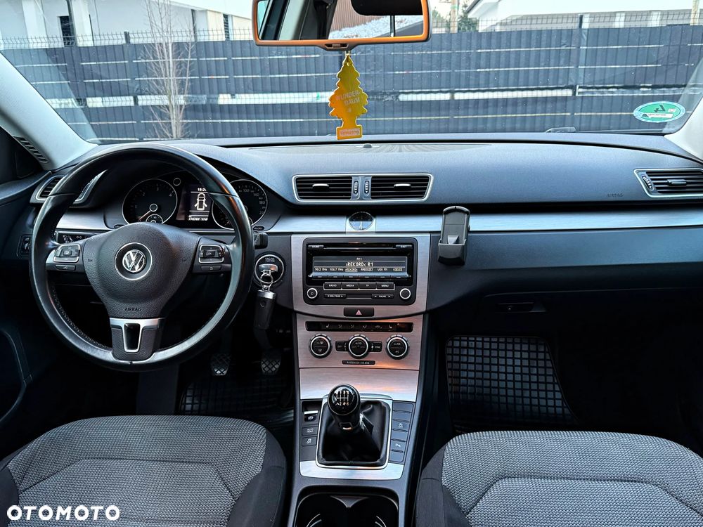 Volkswagen Passat Variant - 27