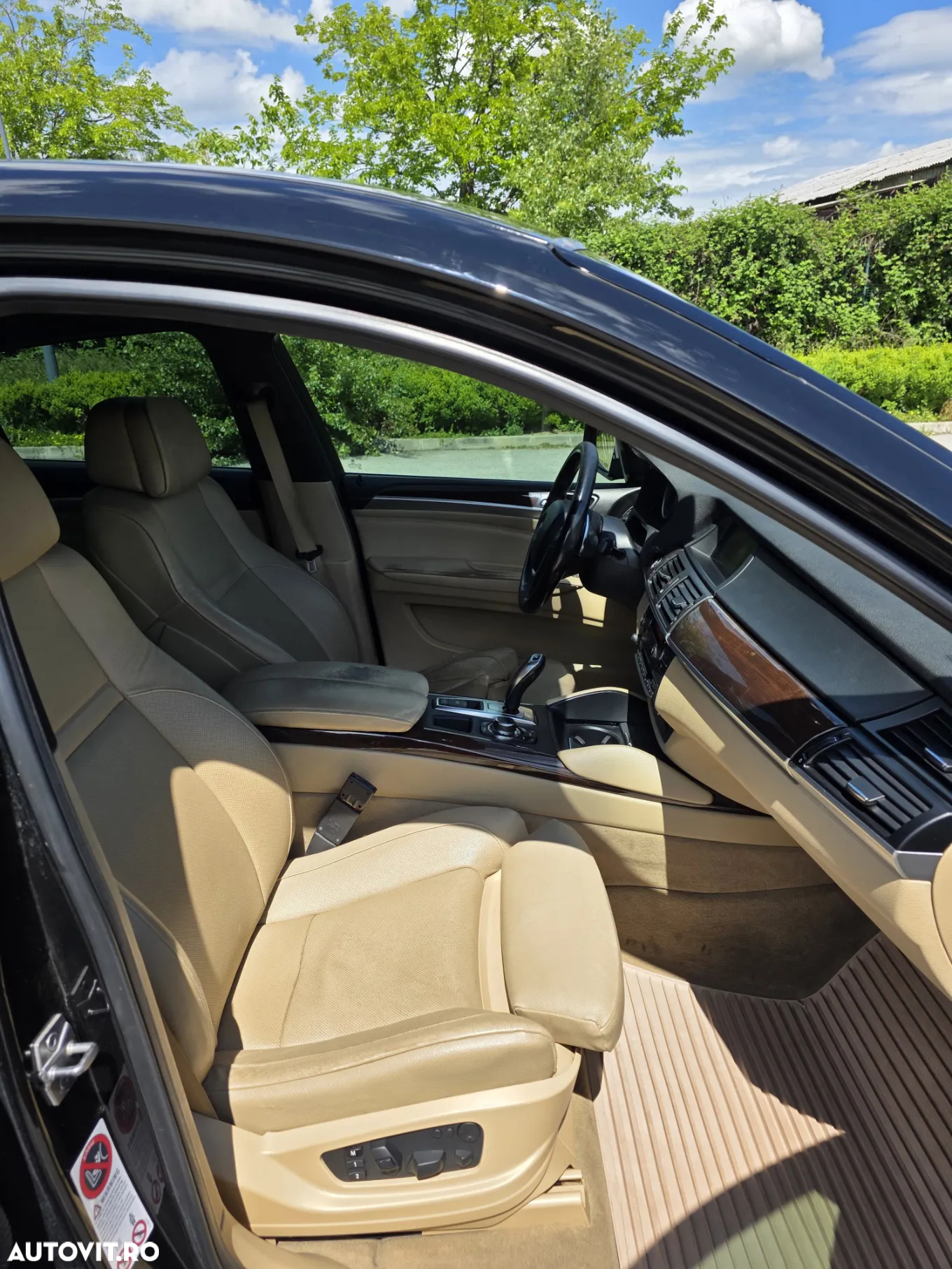 BMW X6 xDrive40d - 7