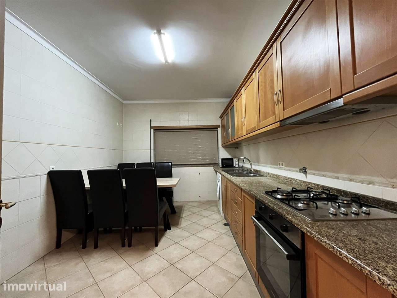 Apartamento T1 Arrendamento em Viseu,Viseu - Grande imagem: 2/11
