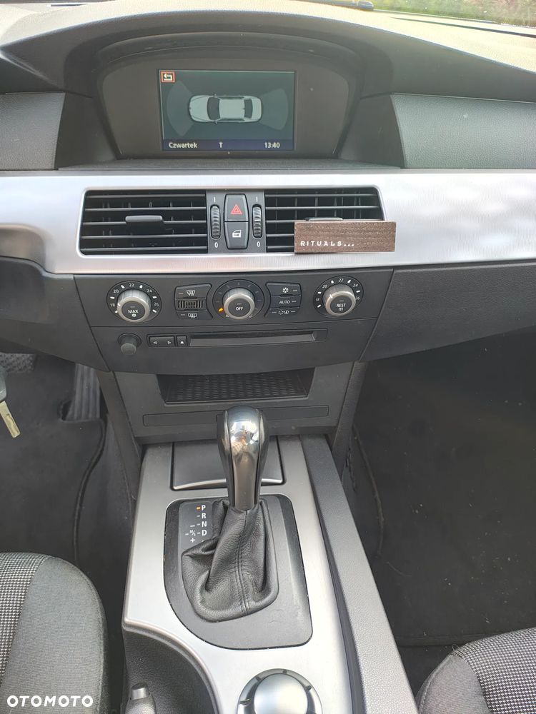 BMW Seria 5 - 14
