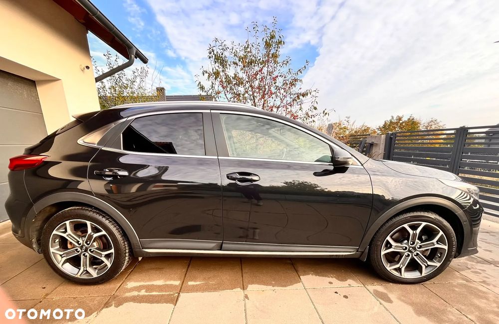 Kia Xceed 2019 photo 4