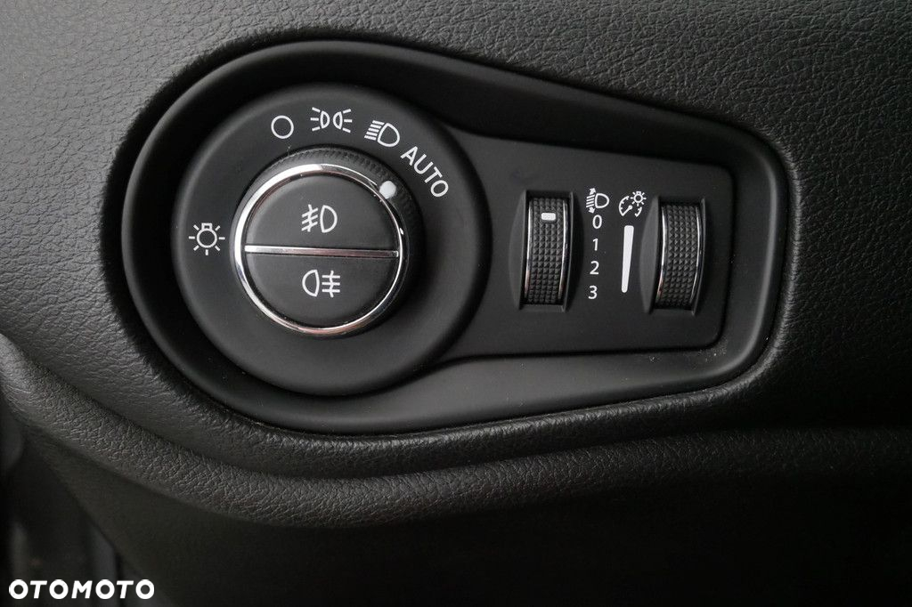Jeep Renegade 1.0 GSE T3 Turbo Limited FWD S&S - 21