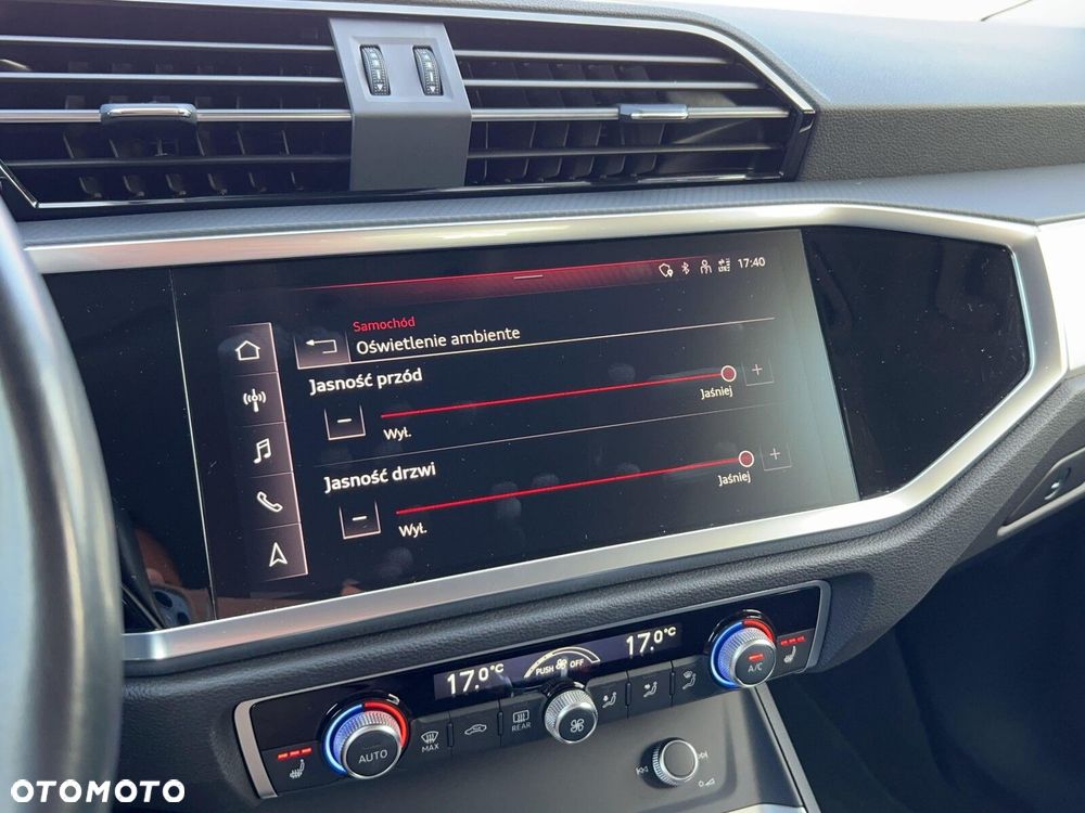 Audi Q3 - 37