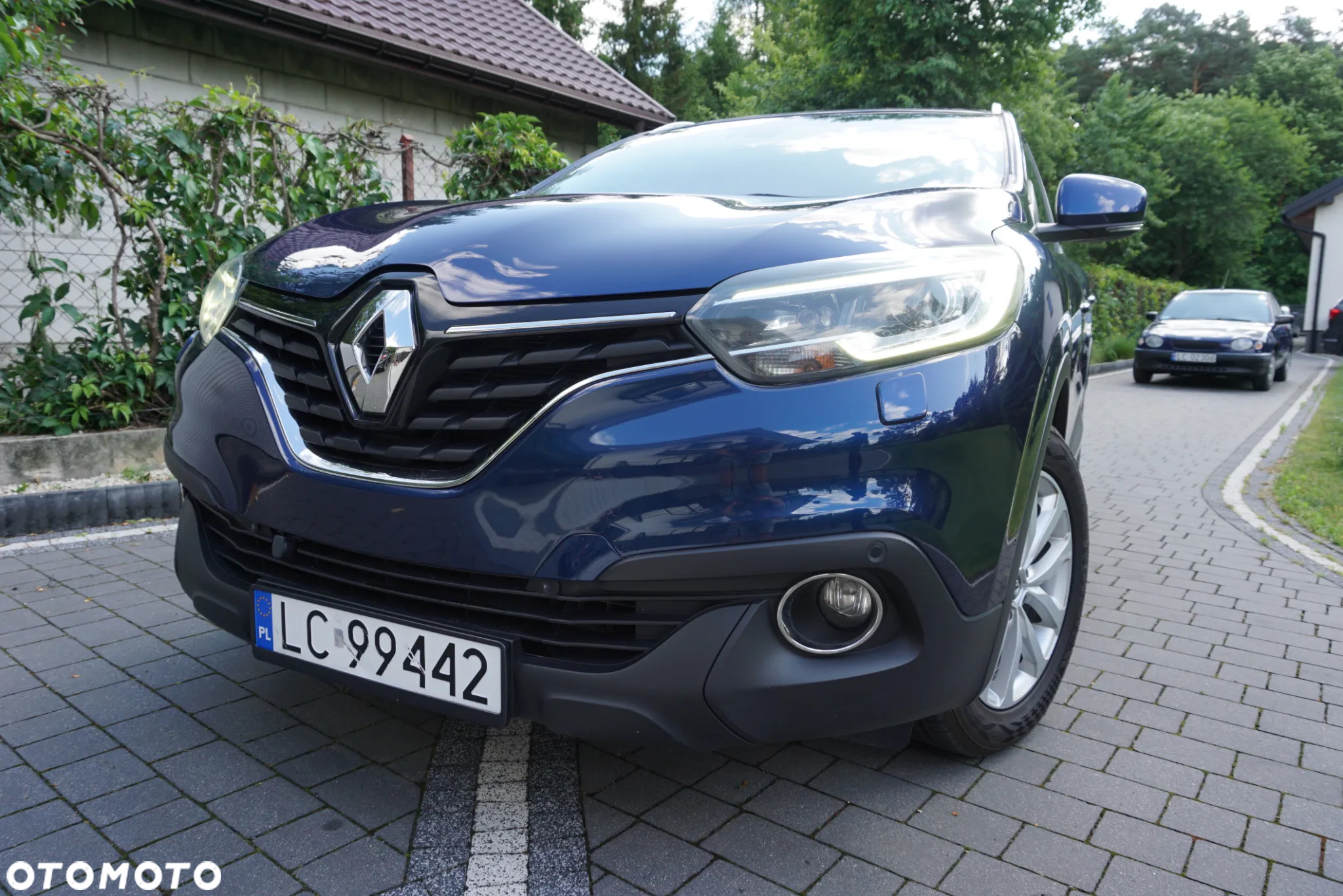 Renault Kadjar 1.2 Energy TCe Business - 6