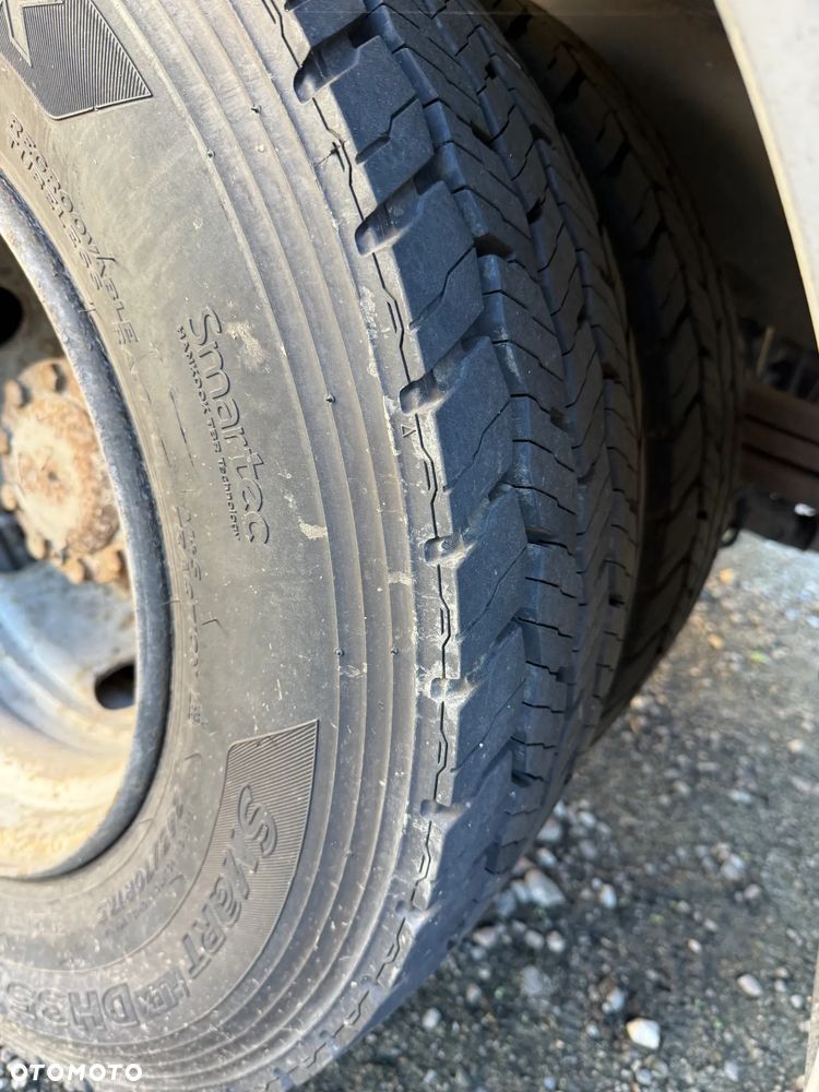 Renault MIDLUM 220 - 5