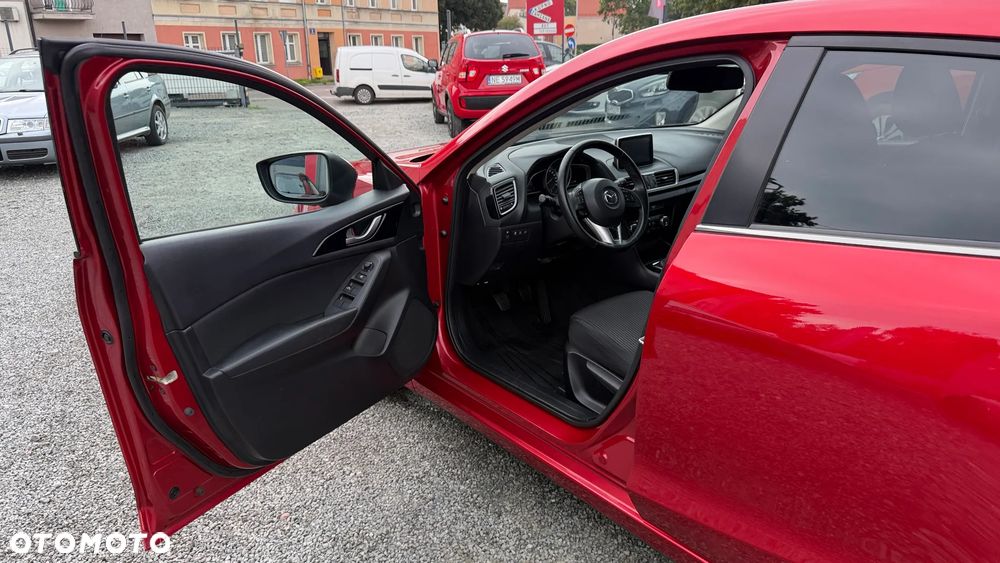 Mazda 3 - 23