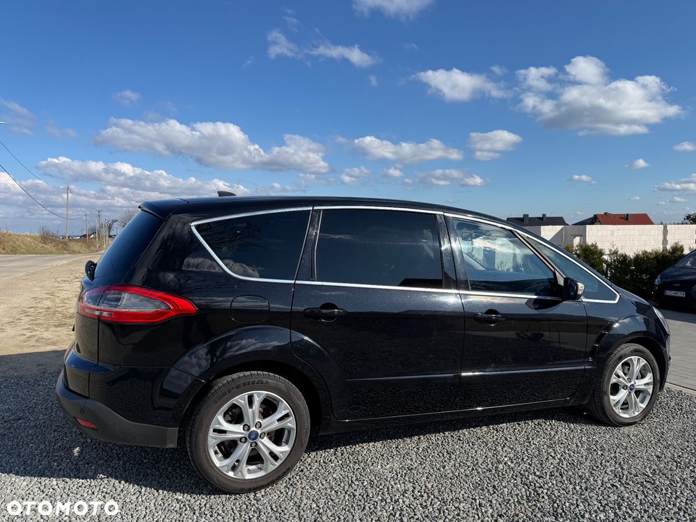 Ford S-Max 2.0 Viva Titanium - 6