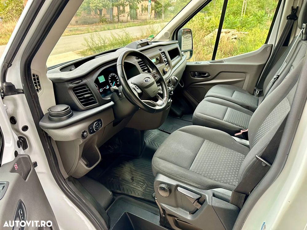 Ford Transit - 5