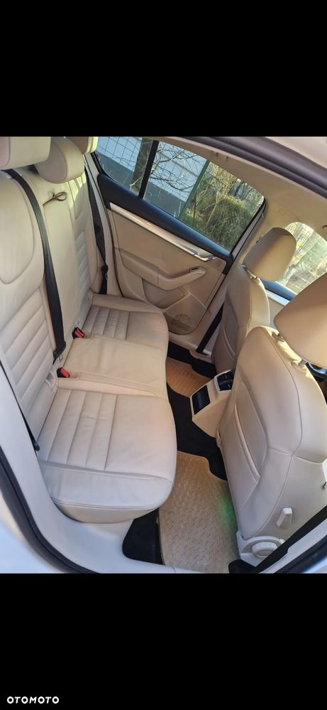 Skoda Octavia 2.0 TDI Sport Edition - 10