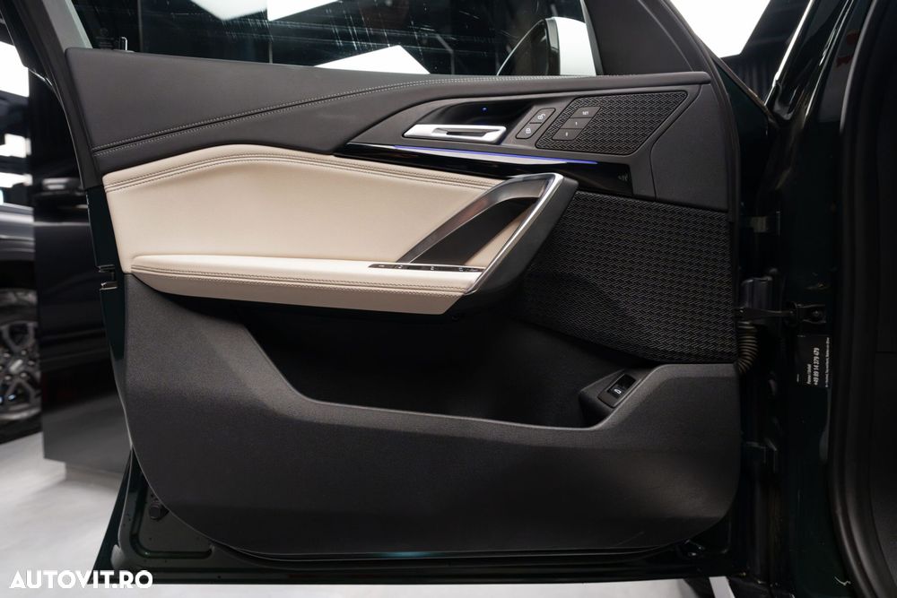 BMW X1 2022 — imagine 11