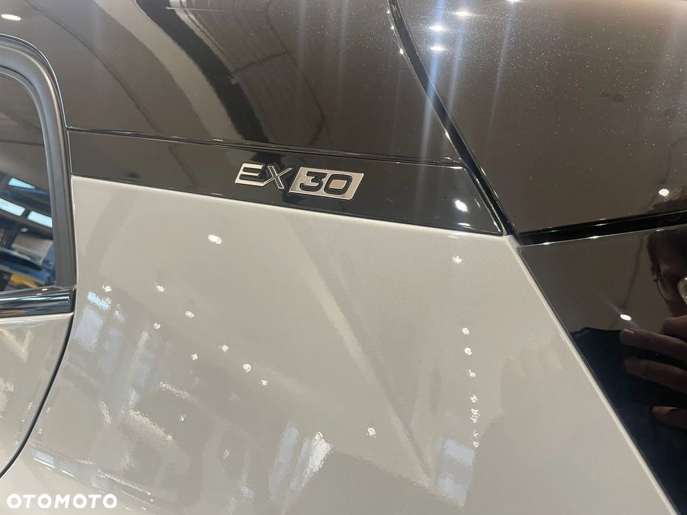 Volvo EX30 Twin Motor Performance AWD Ultra - 34