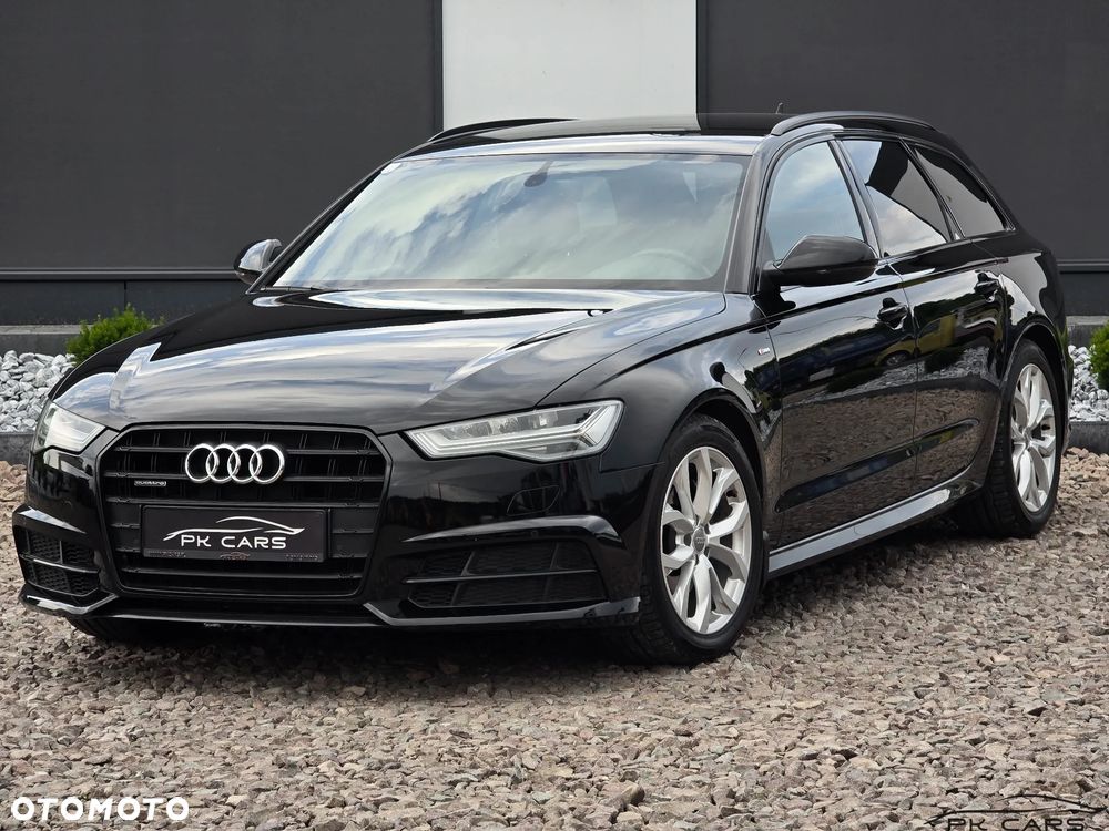 Audi A6 Avant 2.0 TDI Quattro S tronic - 3