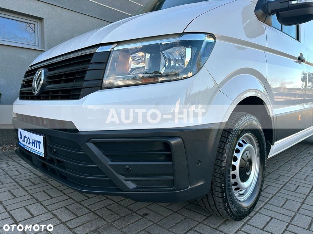 Volkswagen Crafter - 19