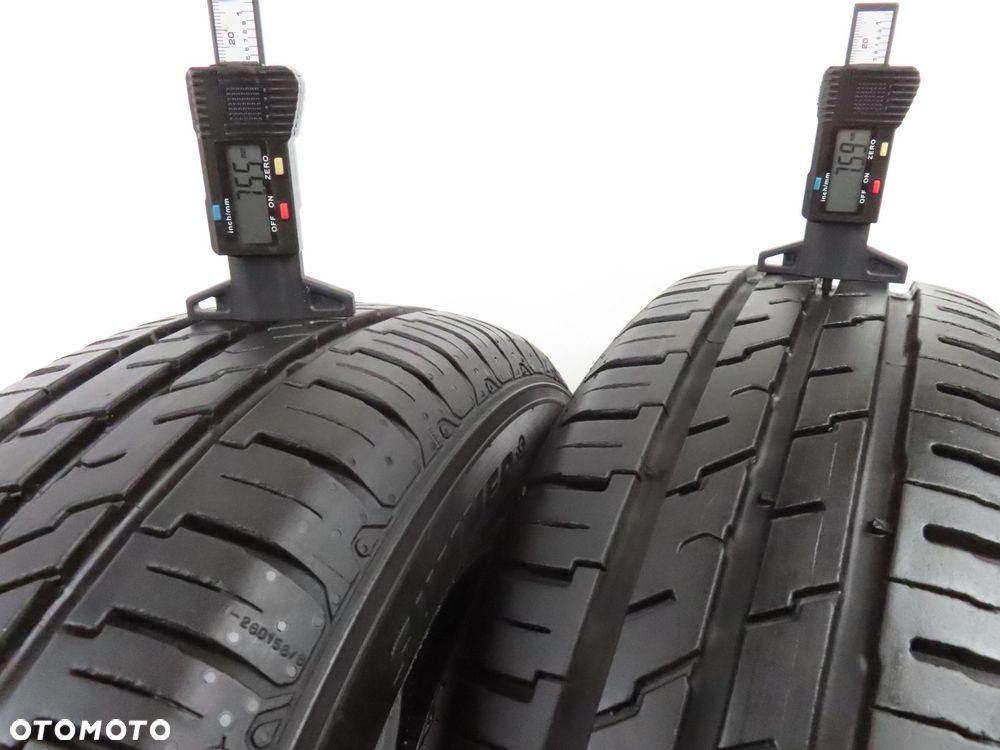 2x 175/65R14 OPONY LETNIE Point S Summer S 82T - 6