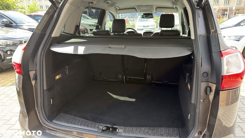 Ford Grand C-MAX Gr 1.5 EcoBoost Edition ASS - 13